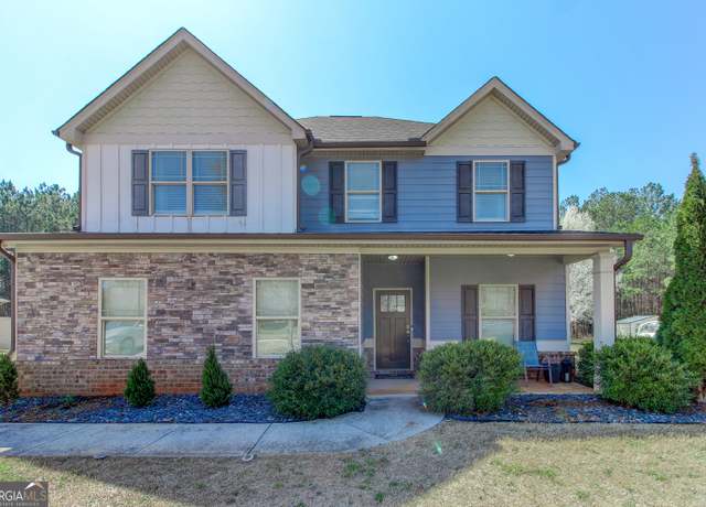 Property at 4205 Lindsey Way, Conyers, GA 30013, 5 beds, 3 baths