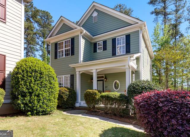 Property at 217 Christina Ct, Peachtree City, GA 30269, 3 beds, 2.5 baths