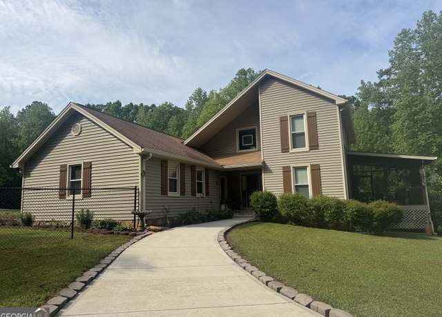 Property at 1685 Bailey Creek Rd SW, Conyers, GA 30094, 3 beds, 2.5 baths