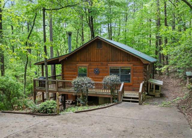 Property at 987 Cherry Lake Dr #76, Blue Ridge, GA 30513, 2 beds, 1 bath