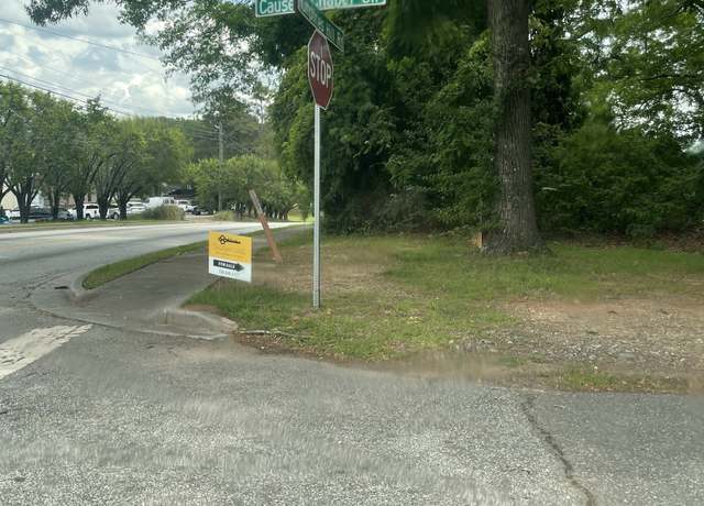 Property at 0 C H James Pkwy, Austell, GA 30106