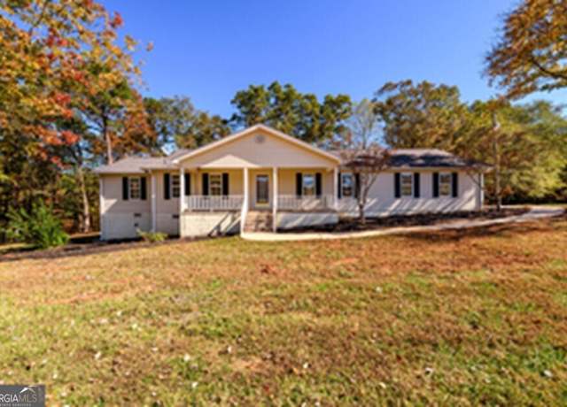 Property at 173 Deer Creek Farm Rd, Hartwell, GA 30643, 3 beds, 2.5 baths