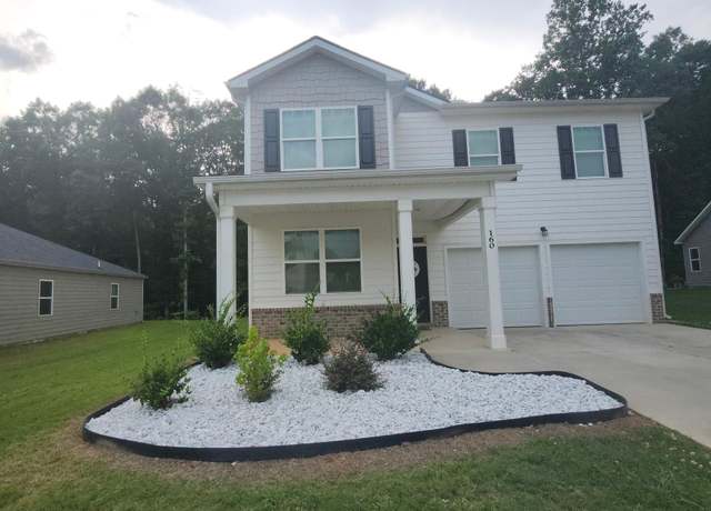 Property at 160 Grafton St, Hampton, GA 30228, 4 beds, 2.5 baths