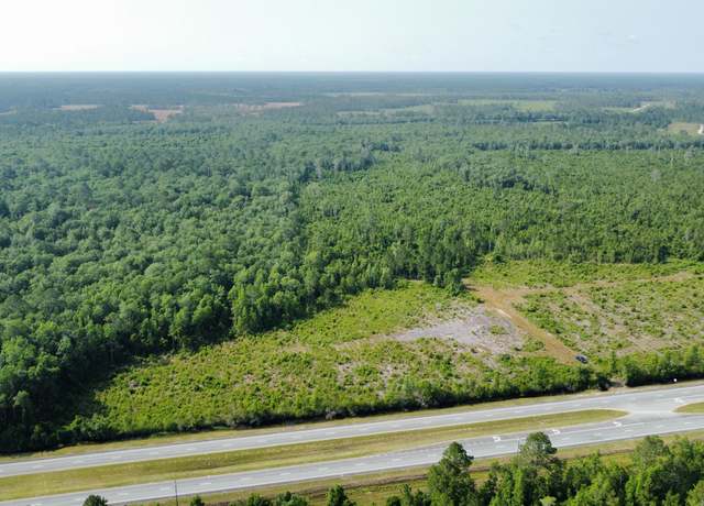 Property at 0 Highway 84 #2, Homerville, GA 31634