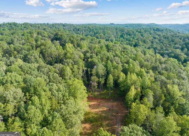 Property at 2041 Long Branch Rd Unit TRACT 2A, Dahlonega, GA 30533