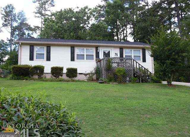 Property at 10065 Brass Ring Rd, Jonesboro, GA 30238, 4 beds, 3 baths