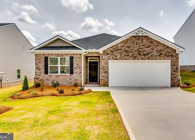 Property at 616 Whitman Ln, Stockbridge, GA 30281, 4 beds, 2 baths