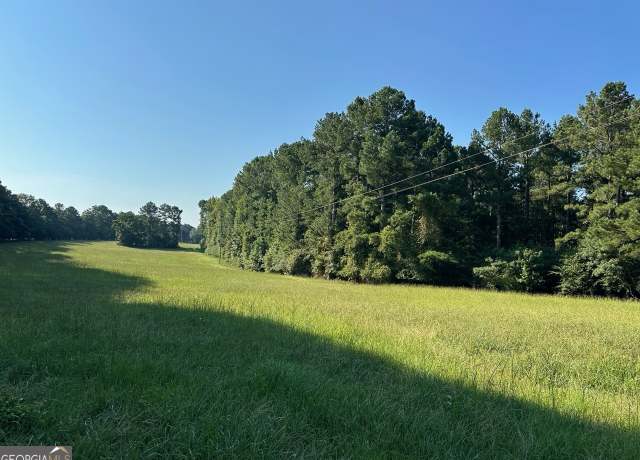 Property at 1661 Walker Church Rd, Greensboro, GA 30642