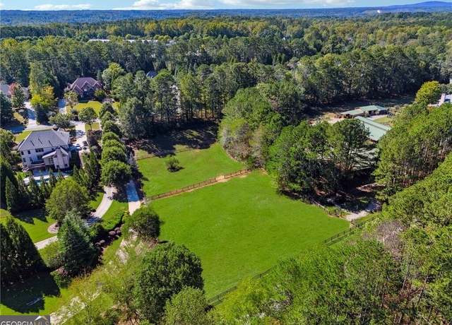 Property at 0 Glenover Dr, Milton, GA 30004