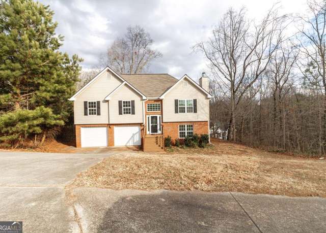Property at 4711 Hanson Hills Ct, Gainesville, GA 30506, 3 beds, 3 baths