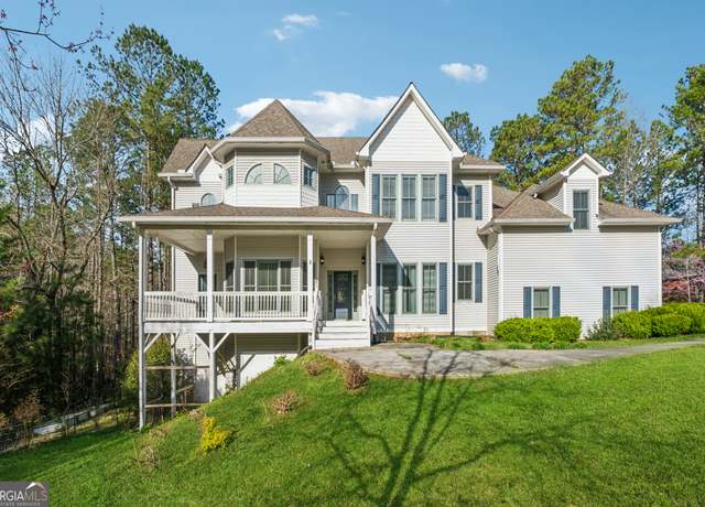 Property at 177 Muriel Ct, Dallas, GA 30132, 4 beds, 4 baths