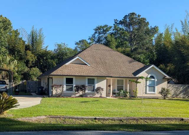 Property at 97 Whippoorwill Cir, Kingsland, GA 31548, 4 beds, 2 baths