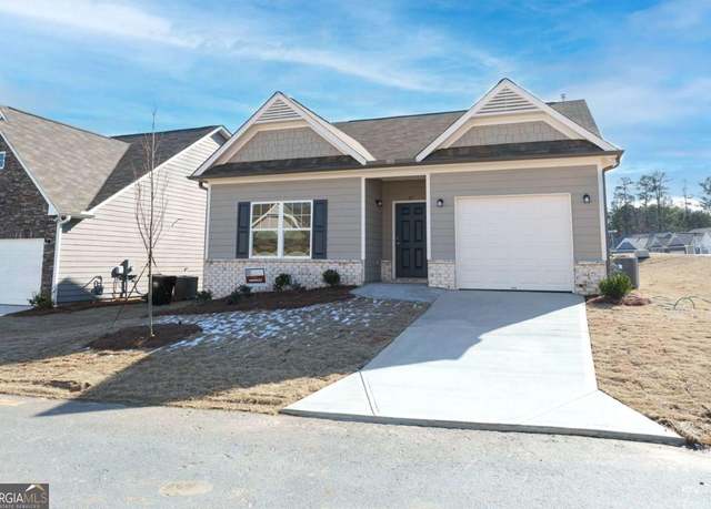 Property at 27 Rosebud Ln #37, Dallas, GA 30132, 2 beds, 2 baths
