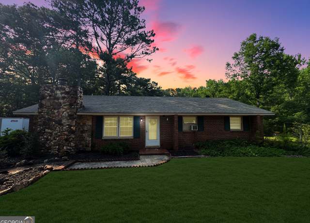 Property at 448 Trice Rd, Milner, GA 30257, 2 beds, 1.5 baths