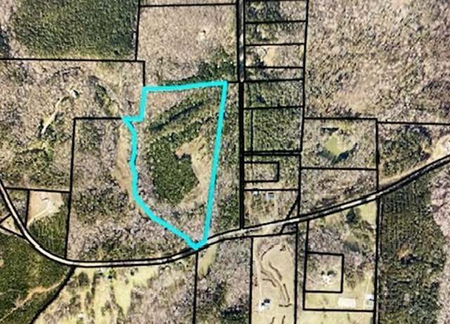 Property at 0 Frolona Rd, Franklin, GA 30217