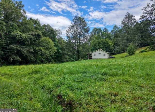 Property at 580 Emmaus Rd, Epworth, GA 30541, 2 beds, 1 bath