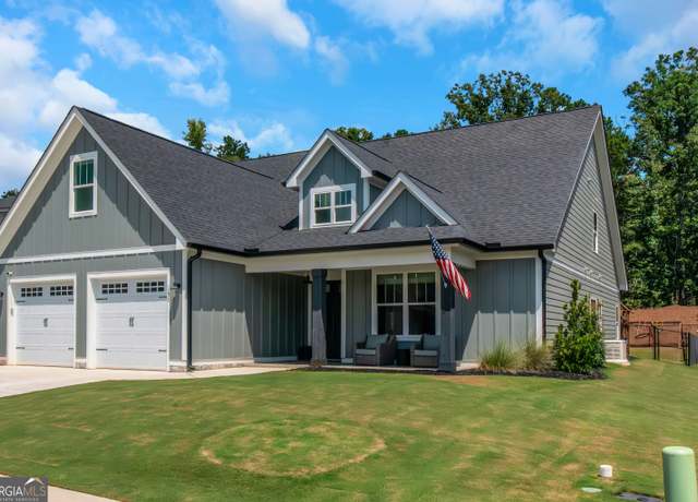 Property at 1290 Legend Dr, Greensboro, GA 30642, 4 beds, 5.5 baths