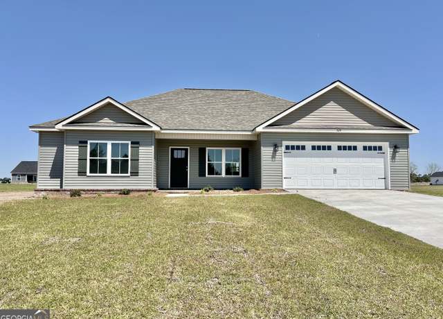 Property at 524 Doyle Ln #16, Statesboro, GA 30458, 4 beds, 2 baths