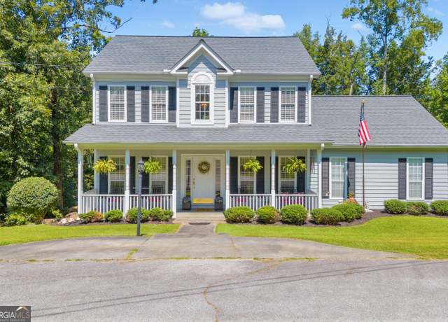 Property at 20 Shenandoah Dr, Toccoa, GA 30577, 4 beds, 3.5 baths
