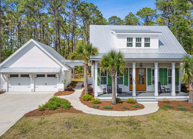 Property at 105 Whispering Oaks Ln, St. Marys, GA 31558, 3 beds, 2.5 baths