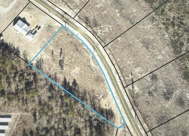Property at 1150 Paris Ave, Swainsboro, GA 30401
