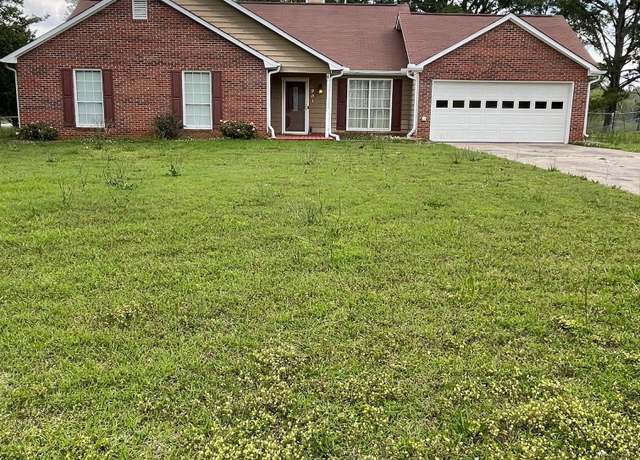 Property at 201 Summerford Pl, Stockbridge, GA 30281, 3 beds, 2 baths
