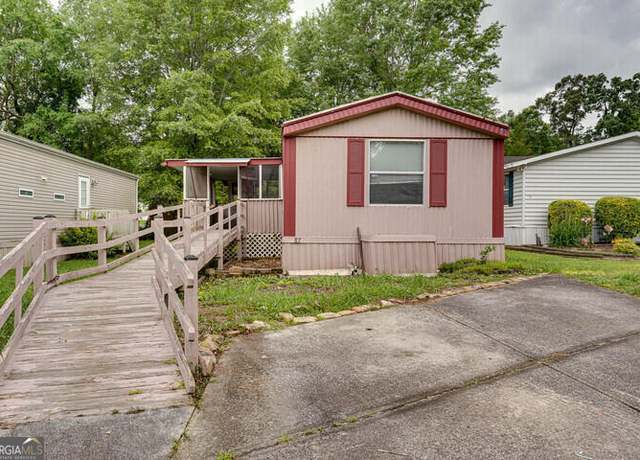 Property at 87 Cambridge Cir, Rossville, GA 30741, 1 bed, 2 baths