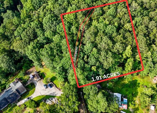 Property at 0 Whippoorwill Trl, Carrollton, GA 30116