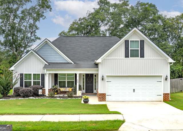 Property at 339 Stane Brook Ct, Jackson, GA 30233, 4 beds, 2 baths