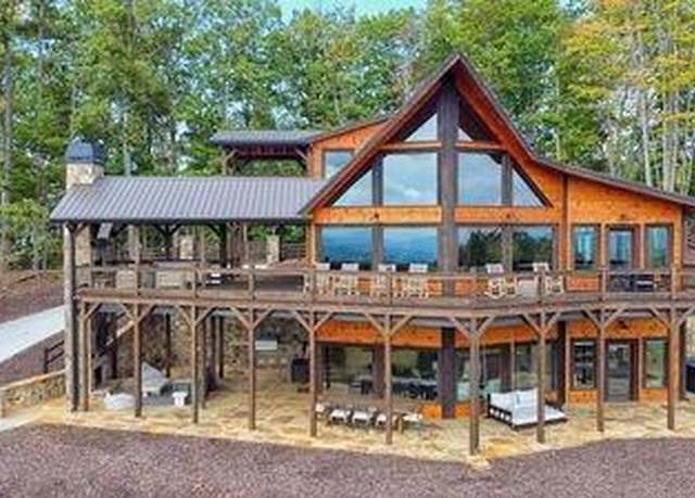 Property at 506 Tower Rd #3, Mineral Bluff, GA 30559, 4 beds, 4.5 baths