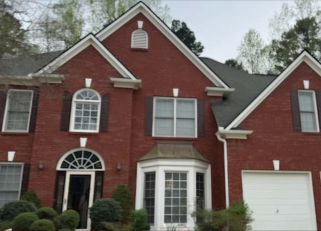 Property at 233 Mistybrook Cir, Stone Mountain, GA 30087, 5 beds, 3.5 baths