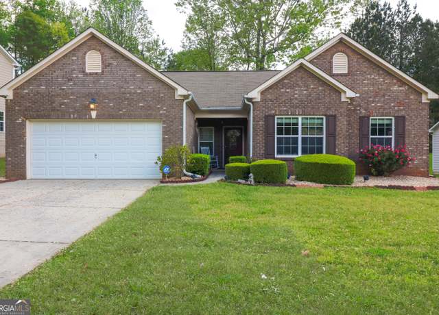 Property at 327 Viceroy Curv, Stockbridge, GA 30281, 3 beds, 2 baths