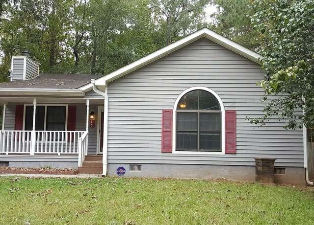Property at 1303 Saddle Horn Dr, Macon, GA 31220, 3 beds, 2 baths