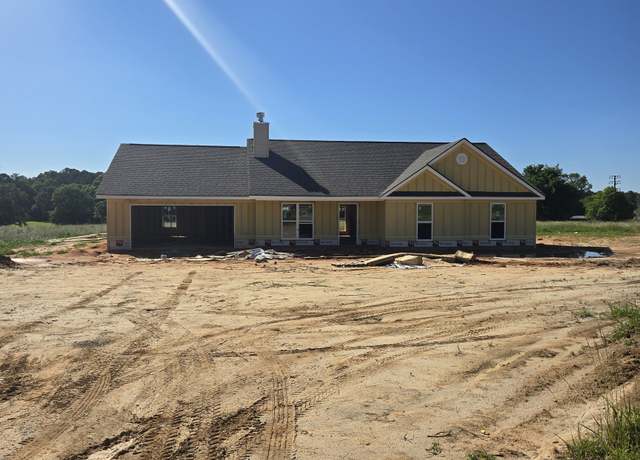 Property at 3261 Broadnax Mill Rd #2, Loganville, GA 30052, 4 beds, 3 baths