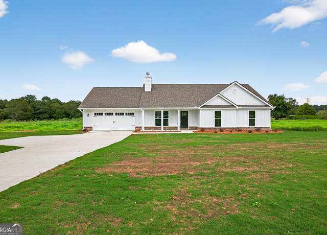 Property at 3261 Broadnax Mill Rd #2, Loganville, GA 30052, 4 beds, 3 baths
