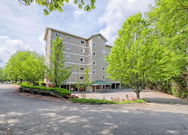 Property at 121 River Street Unit Unit 4B, Hiawassee, GA 30546, 2 beds, 2.5 baths