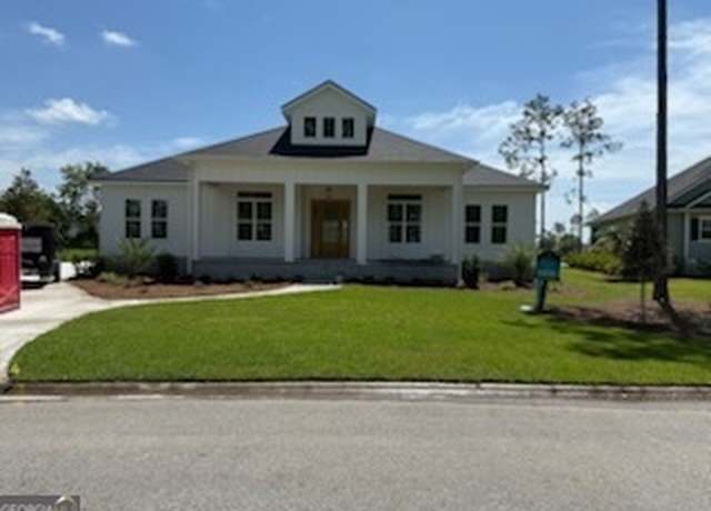 Property at 2191 Isles Of St Marys Way, St. Marys, GA 31558, 3 beds, 3.5 baths