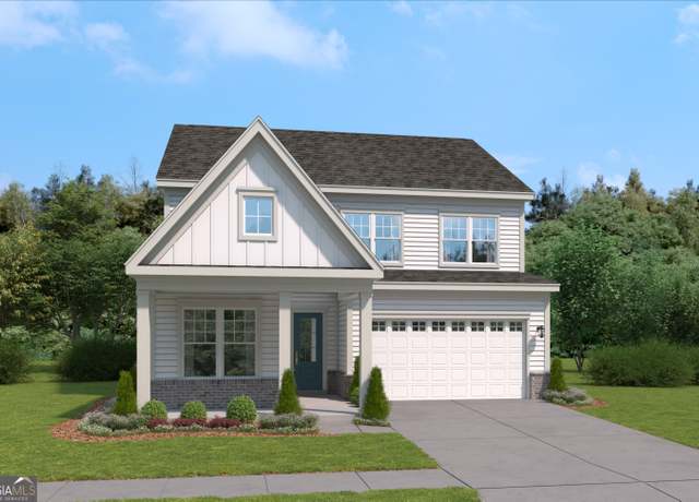 Property at 602 Belshire Dr, Acworth, GA 30102, 5 beds, 3 baths