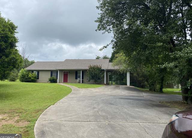 Property at 2469 Birdie Rd, Griffin, GA 30223, 3 beds, 2 baths