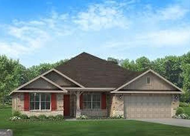 Property at 135 Harbor Dr, Macon, GA 31220, 4 beds, 2 baths