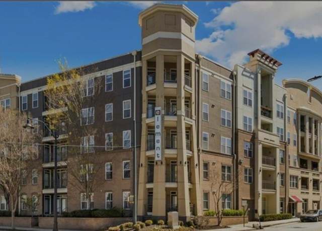 Property at 390 17th St NW #5037, Atlanta, GA 30363, 1 bed, 1 bath