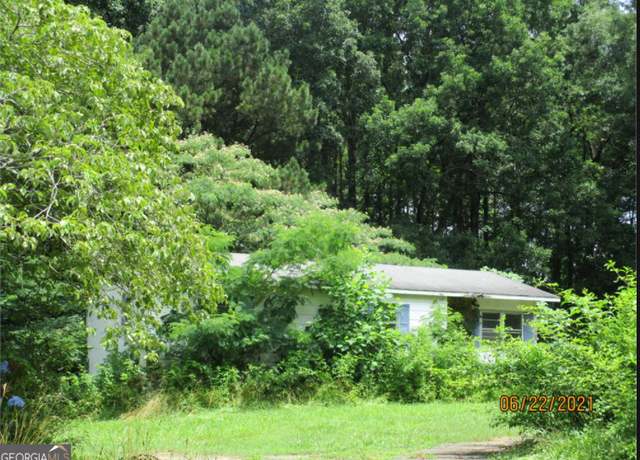 Property at 60 Mcclure Dr NW, Cartersville, GA 30120, 3 beds, 1.5 baths