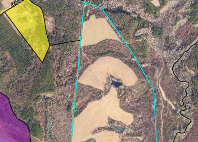 Property at 0 County Line Rd, Sandersville, GA 31082