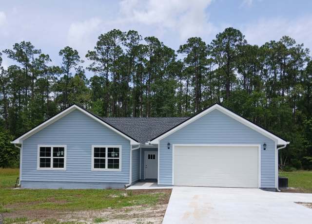 Property at 158 Jenny Ct, Folkston, GA 31537, 3 beds, 2 baths