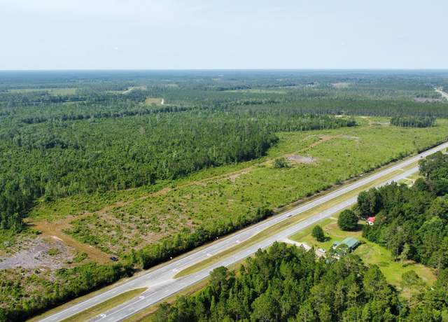 Property at 0 Highway 84 #3, Homerville, GA 31634