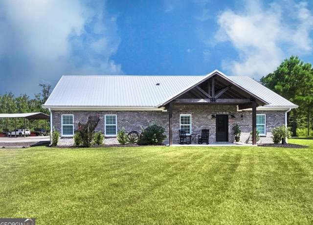 Property at 1173 Big Pine Dr, Kingsland, GA 31548, 4 beds, 3 baths