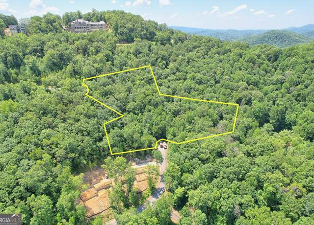 Property at LOTS 15, 61 & 6 Bent Grass Way, Clayton, GA 30525