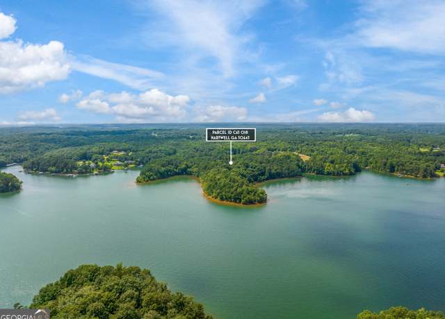 Property at 133 Flora Ln, Hartwell, GA 30643