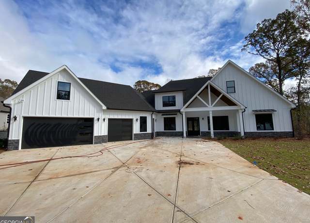 Property at LOT 159 Snug Harbor Pl, Newnan, GA 30263, 3 beds, 4.5 baths