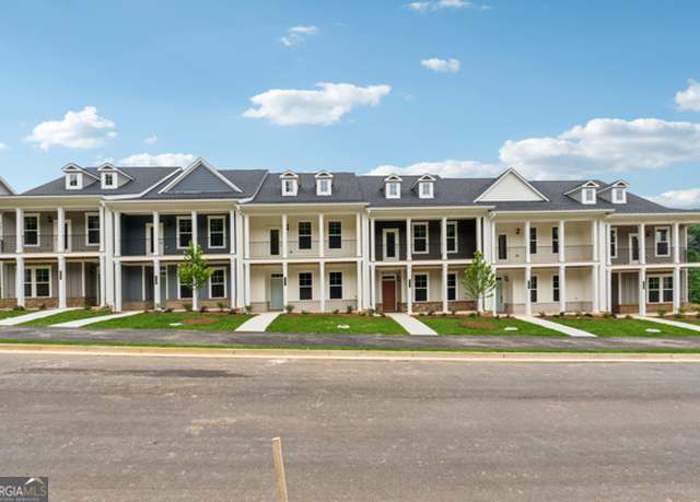 Property at 2546 Harbor Ridge Pass #341, Gainesville, GA 30507, 4 beds, 2.5 baths